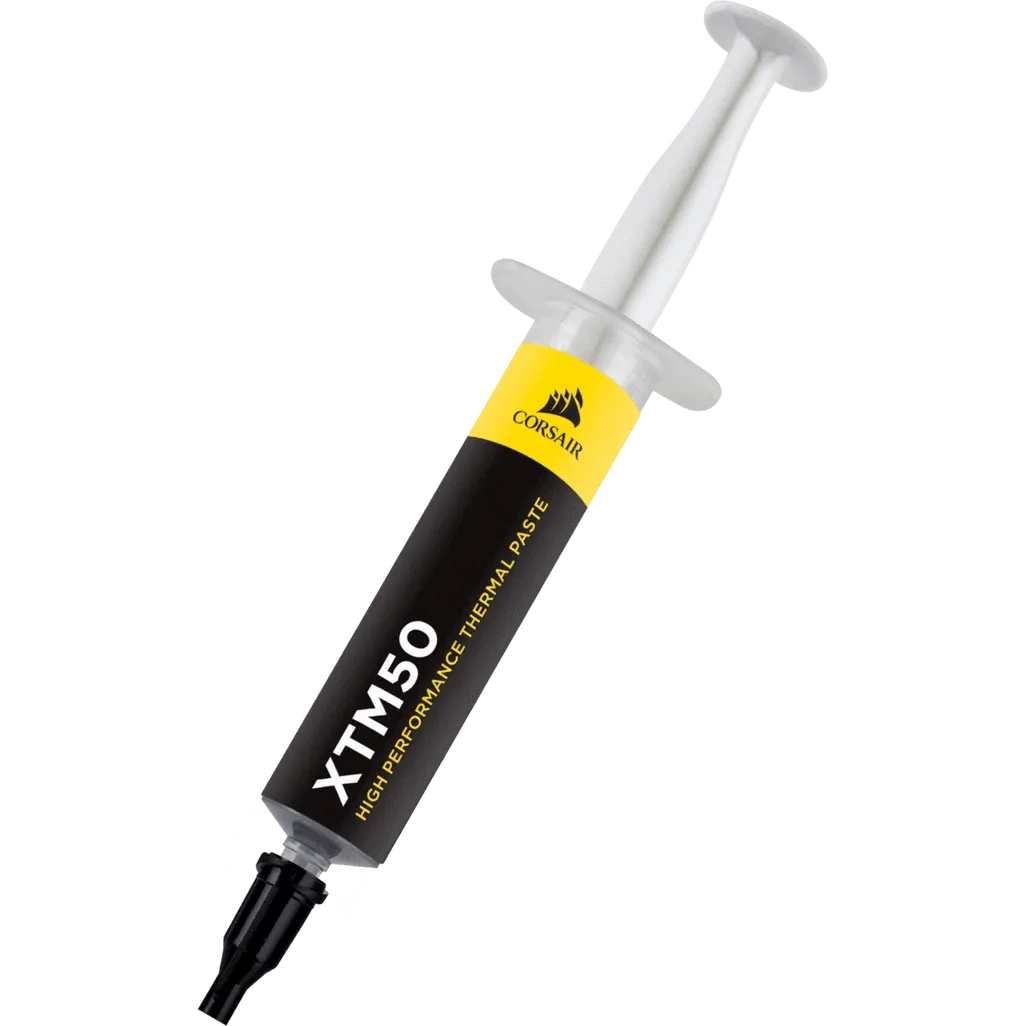 GUNMANSA Corsair XTM50, 5 W/m