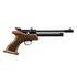 GUNMANSA CP1-M PELLET PISTOL 4.5MM