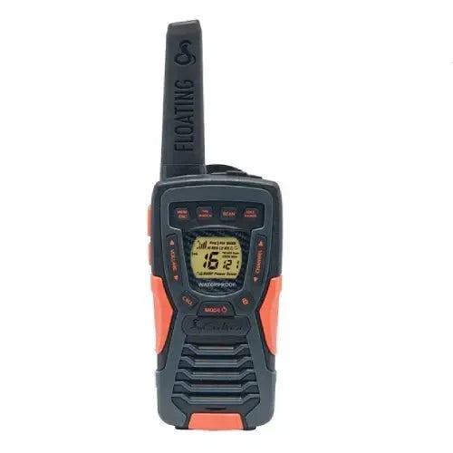 GUNMANSA CR1035 AM1055 COBRA 2-WAY RADIO