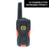 GUNMANSA CR1035 AM1055 COBRA 2-WAY RADIO