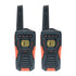 GUNMANSA CR1035 AM1055 COBRA 2-WAY RADIO
