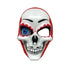 GUNMANSA Crazy Eye Calavera