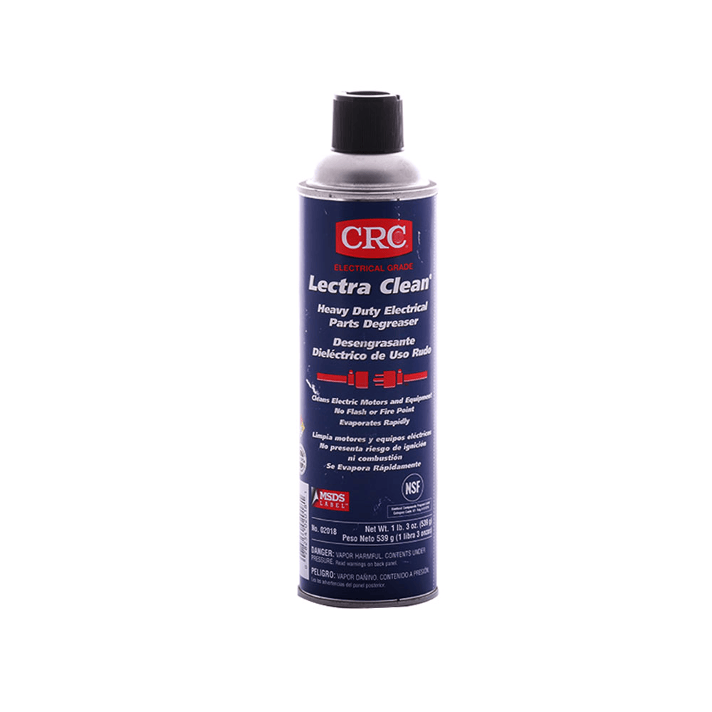GUNMANSA CRC QD CONTACT CLEANER 312G 2130