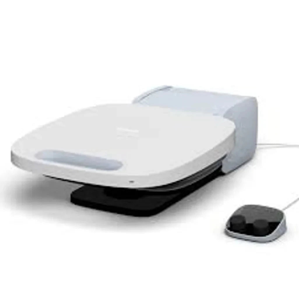 GUNMANSA Cricut Autopress – 38x30 cm Ceramic-Coated Heat Press