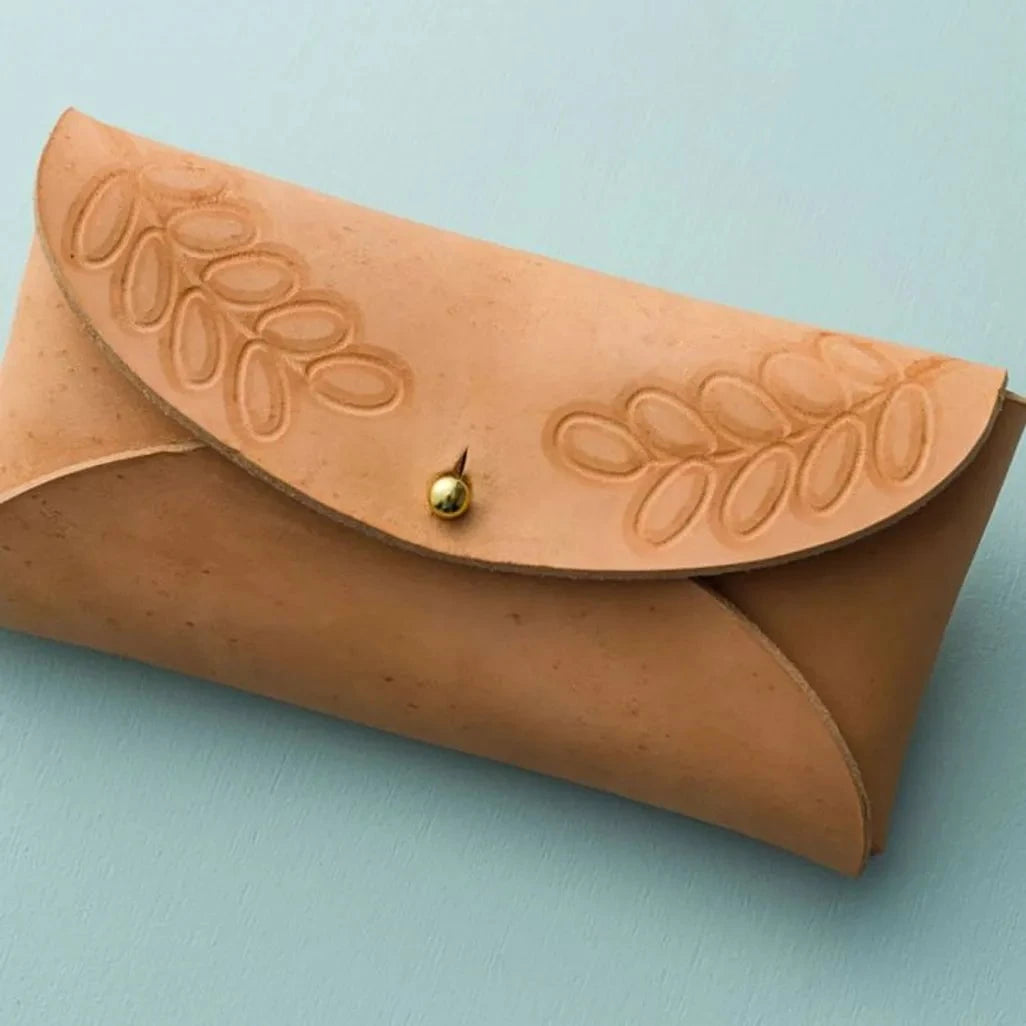 GUNMANSA Cricut CC MK Deboss Tip with QuickSwap Housing – Silver (2006835)