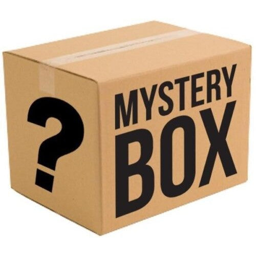 GUNMANSA CRICUT CONSUMABLES MYSTERY BOX - INCLUDES A CUTIE!