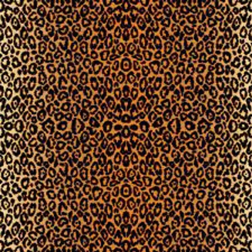 GUNMANSA Cricut Infusible Ink Transfer Sheets Leopard 2 Pack