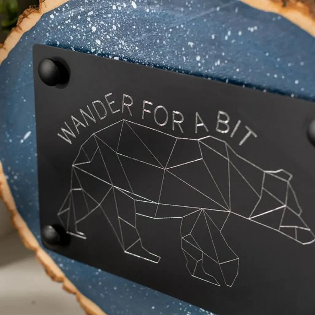 GUNMANSA Cricut Maker Engraving Tip with QuickSwap Housing