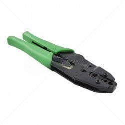 GUNMANSA Crimping Tool - 6mm RG59 Ratchet Type Part No: TL48-3