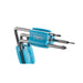 GUNMANSA CRKT-9902 Twist and Fix Screwdriver Tool - Blue
