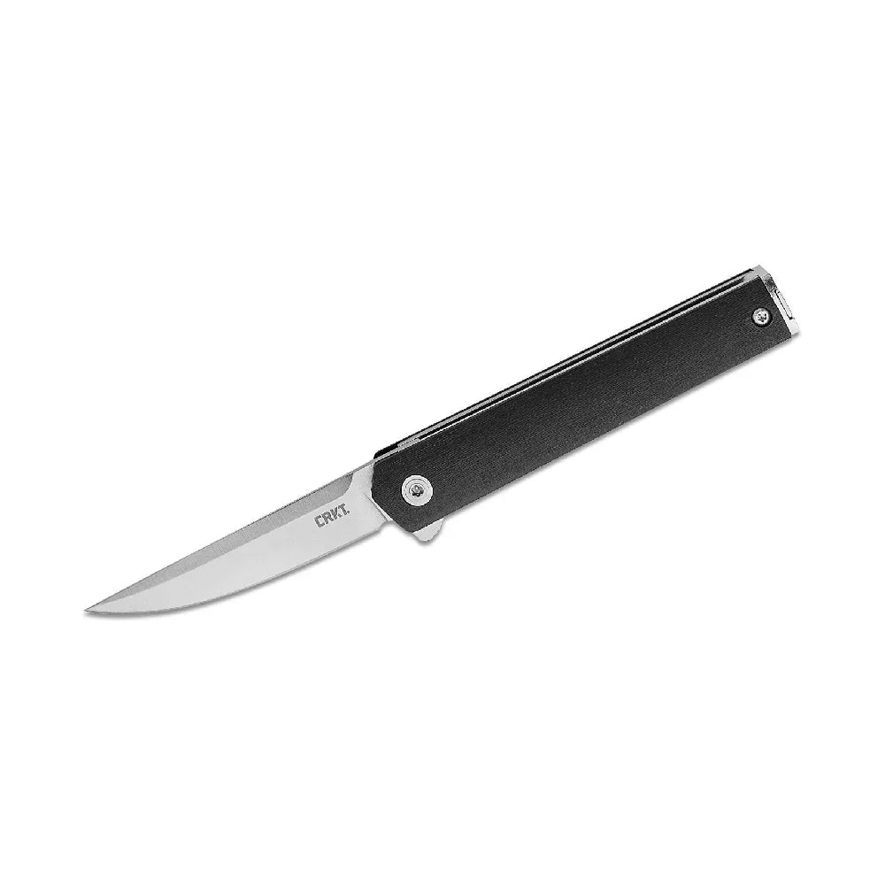 GUNMANSA CRKT Ceo Compact Black -7095KX