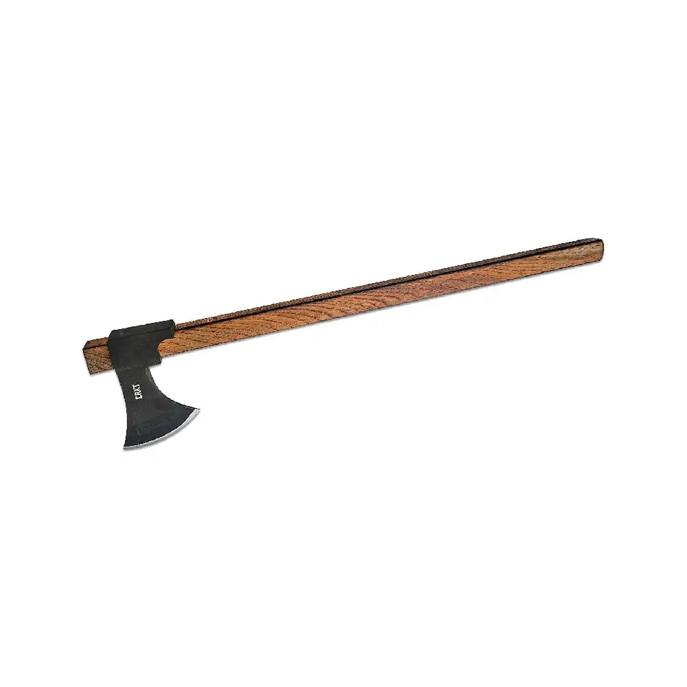 GUNMANSA Crkt Cimbri Axe W/tennessee Hickory 26" -2747