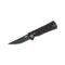 GUNMANSA CRKT Goken Field Strip Folding Knife-2920