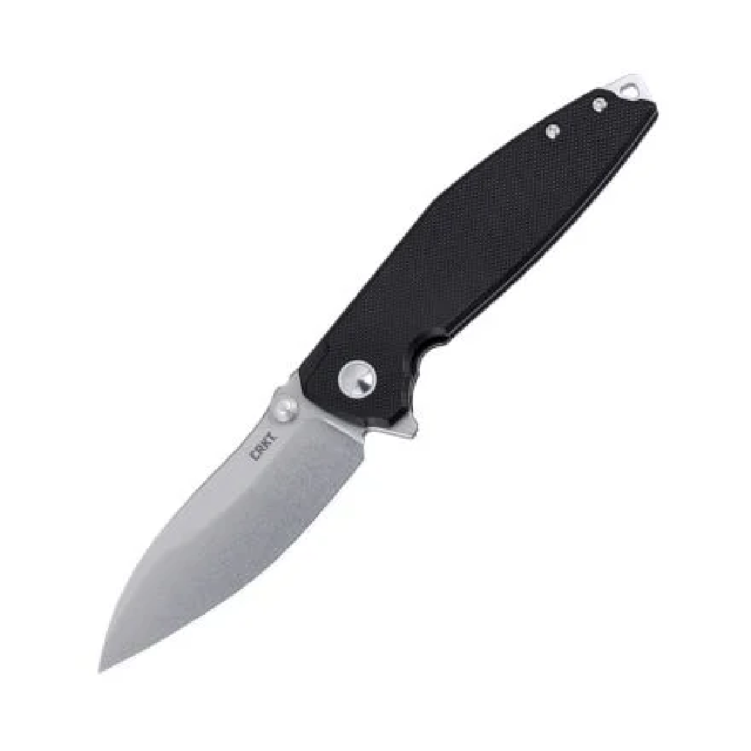 GUNMANSA CRKT IBIS BLACK - CRKT-2540