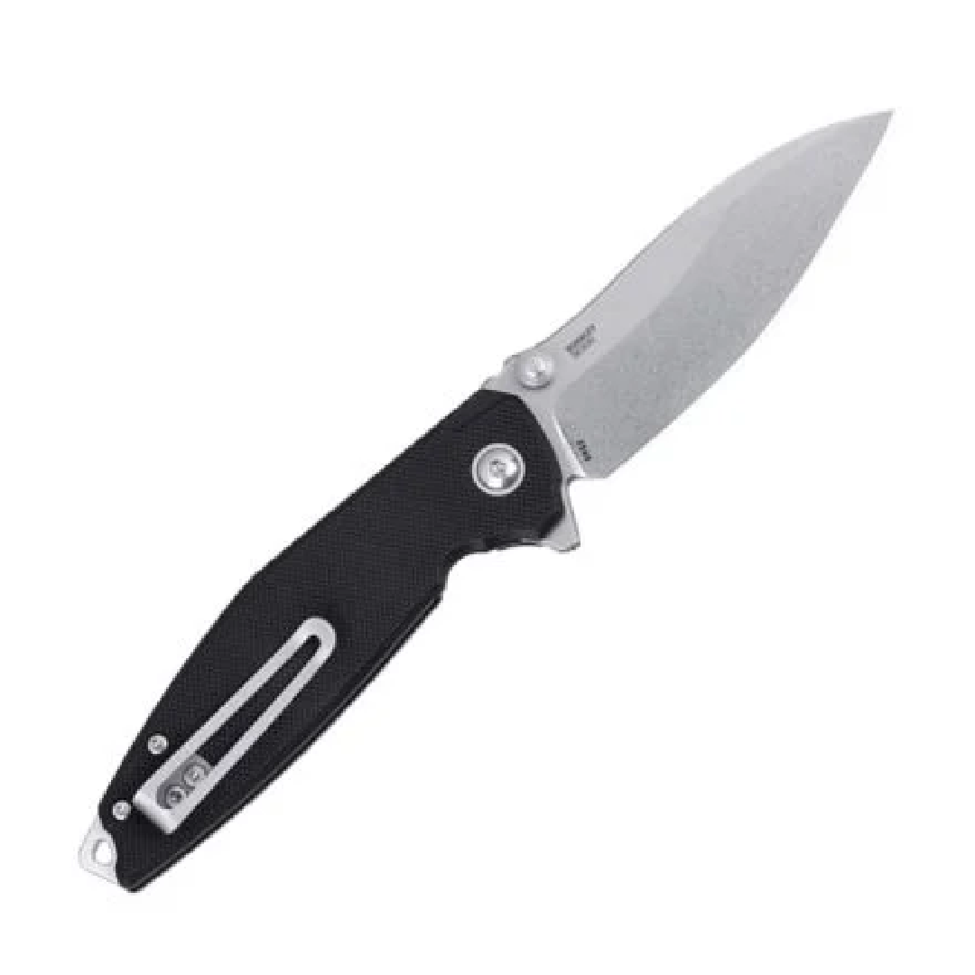 GUNMANSA CRKT IBIS BLACK - CRKT-2540