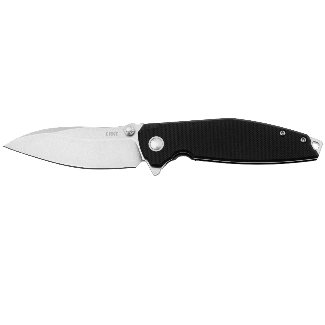 GUNMANSA CRKT IBIS BLACK - CRKT-2540