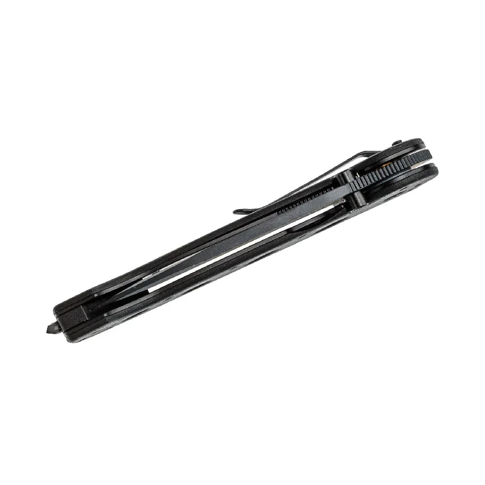 GUNMANSA CRKT Large Tanto Zytel- M16-14ZLEK