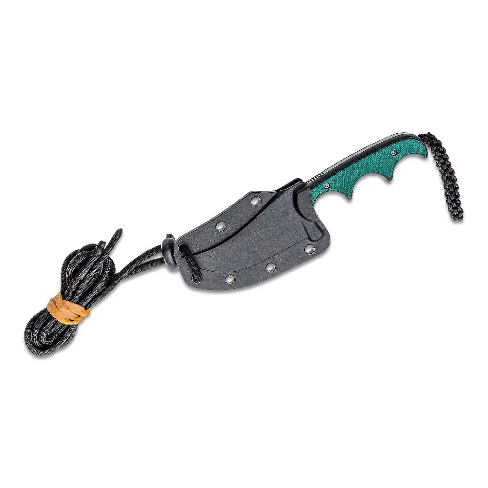 GUNMANSA Crkt Minimalist Persian Neck Knife -2379