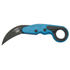 GUNMANSA CRKT PROVOKE BLUE METALLIC KNIFE CRKT-4041B