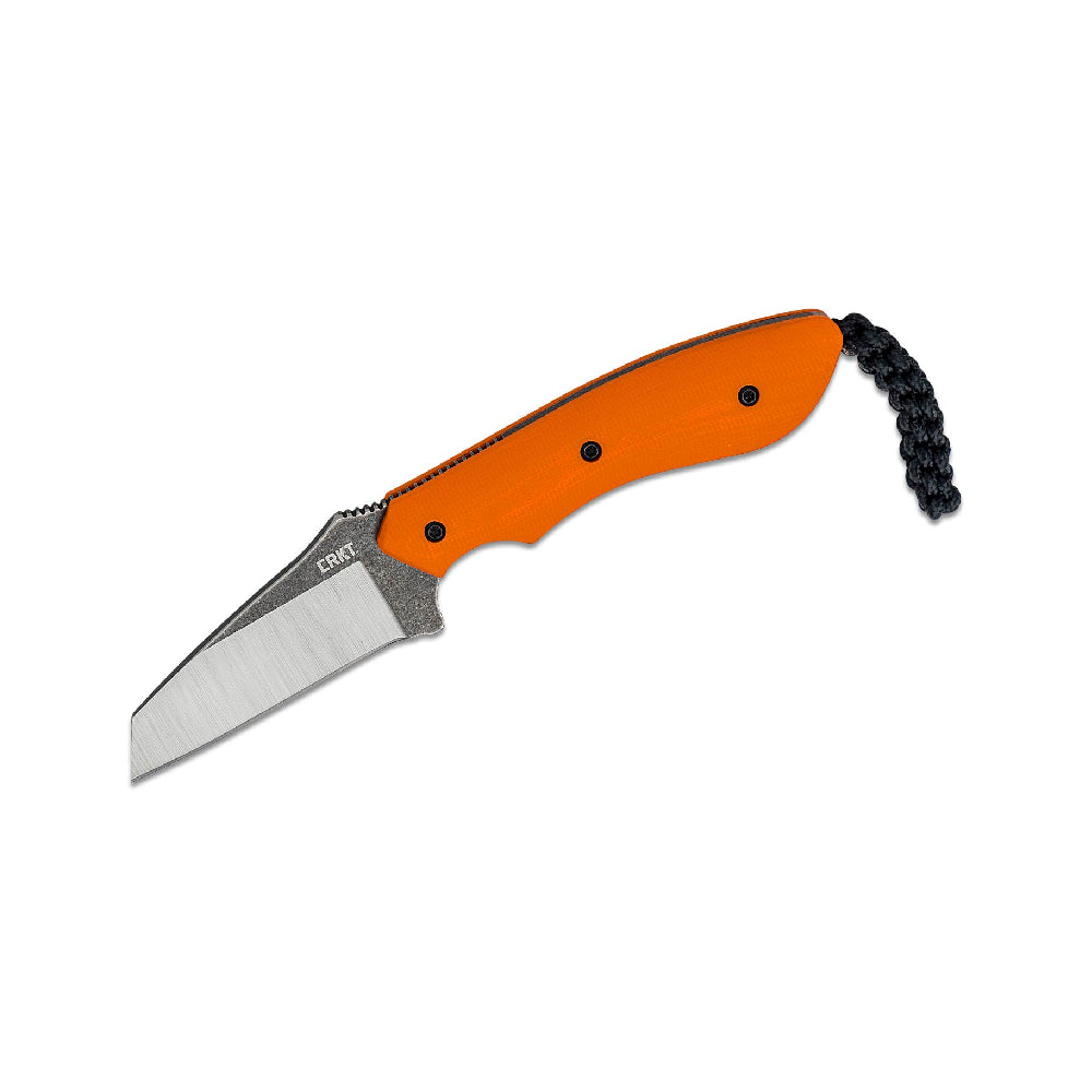 GUNMANSA Crkt S.p.i.t. Orange- 2399