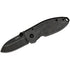 GUNMANSA CRKT  Squid Stone Wash Folding Knife