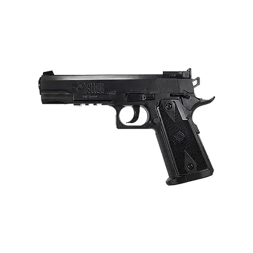 GUNMANSA Crosman 40001 Pistol 1911B Gas Gun