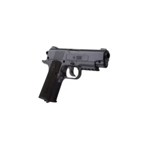 GUNMANSA Crosman 40001 Pistol 1911B Gas Gun