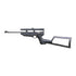 GUNMANSA Crosman 6-2250 Ratcatcher Rifle Sport CO2 5.5MM CAL