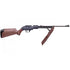 GUNMANSA CROSMAN 760B RIFLE 760 PUMPMASTER BROWN