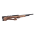 GUNMANSA Crosman Akela PCP Rifle (Bolt Action|12|1000 FPS|43J|83cm|3.5kg|5.5mm) BPA22W