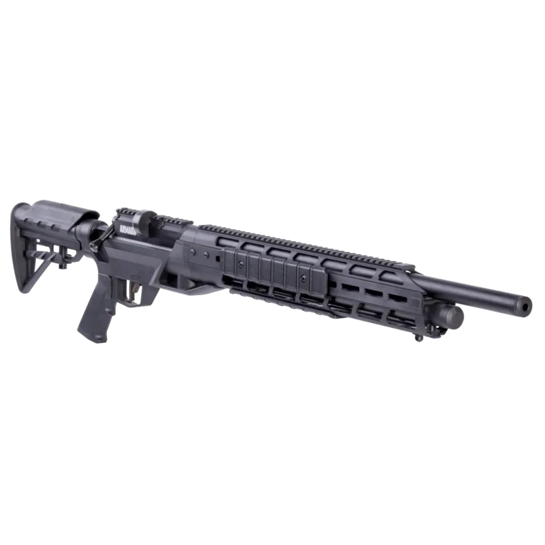 GUNMANSA Crosman Armada PCP Rifle (Bolt Action|10|1000 FPS|43J|109cm|3.3kg|5.5mm) BTAP22