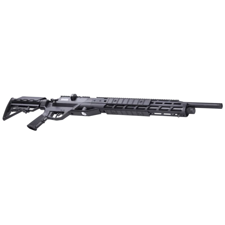 GUNMANSA Crosman Armada PCP Rifle (Bolt Action|10|1000 FPS|43J|109cm|3.3kg|5.5mm) BTAP22