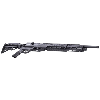 GUNMANSA Crosman Armada PCP Rifle (Bolt Action|10|1000 FPS|43J|109cm|3.3kg|5.5mm) BTAP22