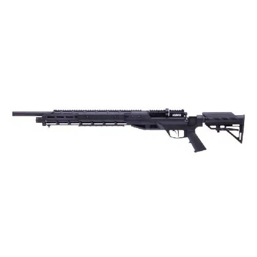 GUNMANSA Crosman Armada PCP Rifle (Bolt Action|10|1000 FPS|43J|109cm|3.3kg|5.5mm) BTAP22
