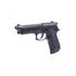 GUNMANSA CROSMAN BLOWBACK BB PISTOL 4.5mm -PFAM9B