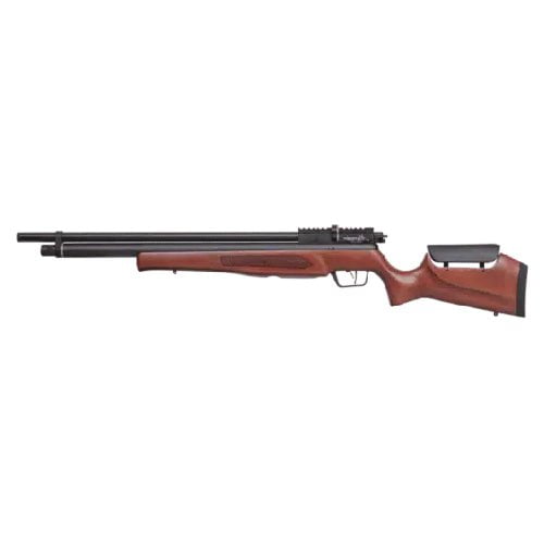 GUNMANSA Crosman BP22SAW Marauder PCP Rifle (Semi Auto|10|950 FPS|40J|109cm|3.7kg|5.5mm)