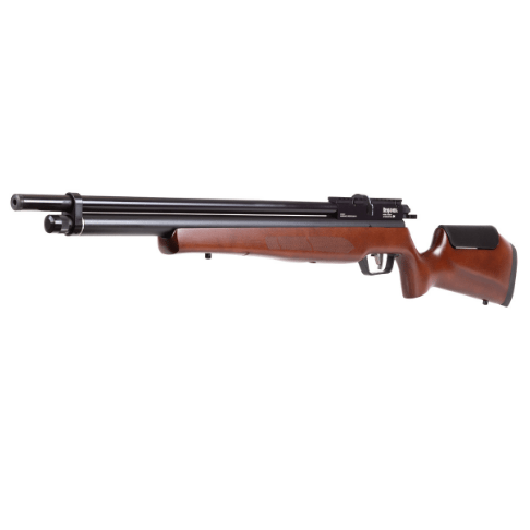 GUNMANSA Crosman BP22SAW Marauder PCP Rifle (Semi Auto|10|950 FPS|40J|109cm|3.7kg|5.5mm)