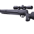 GUNMANSA Crosman BP7SXS Benjamin Prowler Air Rifle (Break Barrel|1|950 FPS|40J|114cm|2.9kg|5.5mm) W/Scope
