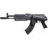 GUNMANSA Crosman CAK1 Gas Rifle (Full-Semi Auto|Blowback Action|CO2|28+1|430 FPS|4.5mm BB)