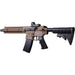 GUNMANSA CROSMAN CFAR1X FULL AUTO 4.5MM Gas Rifle