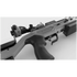 GUNMANSA Crosman Challenger PCP Rifle (Diopter Sights) (Bolt Action|1|580 FPS|8J|80cm|4kg|4.5mm) CH2009S