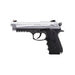 GUNMANSA Crosman CM9B Mako Gas Gun (Semi Auto|Blowback|CO2|19|425 FPS|3.4J|4.5mm BB)