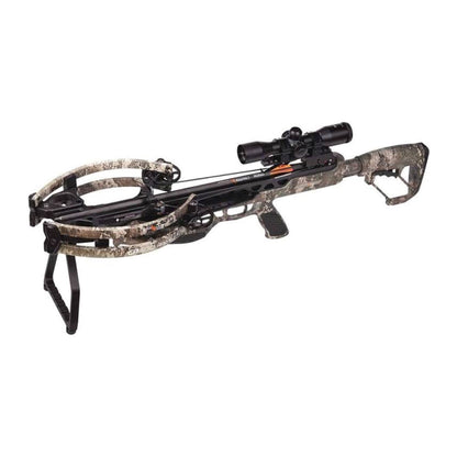 GUNMANSA Crosman Crossbow CP 400 AXCV200TPK