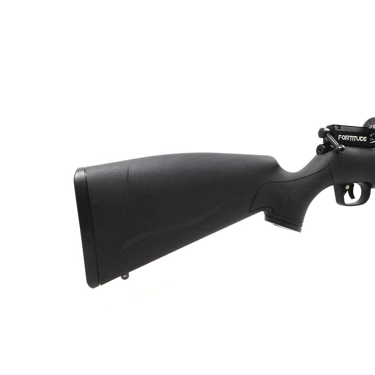 GUNMANSA Crosman Fortitude GEN 2 PCP Rifle (Bolt Action|10|1100 FPS|22J|108cm|2.4kg|4.5mm)