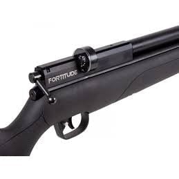 GUNMANSA Crosman Fortitude GEN 2 PCP Rifle (Bolt Action|10|1100 FPS|22J|108cm|2.4kg|4.5mm)