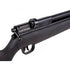 GUNMANSA Crosman Fortitude GEN 2 PCP Rifle (Bolt Action|10|1100 FPS|22J|108cm|2.4kg|4.5mm)