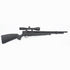 GUNMANSA Crosman Fortitude GEN 2 PCP Rifle (Bolt Action|10|1100 FPS|22J|108cm|2.4kg|4.5mm)