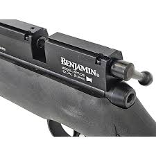 GUNMANSA Crosman Fortitude GEN 2 PCP Rifle (Bolt Action|10|1100 FPS|22J|108cm|2.4kg|4.5mm)