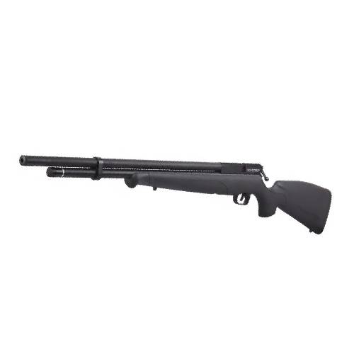 GUNMANSA Crosman Fortitude GEN 2 PCP Rifle (Bolt Action|10|1100 FPS|22J|108cm|2.4kg|4.5mm)