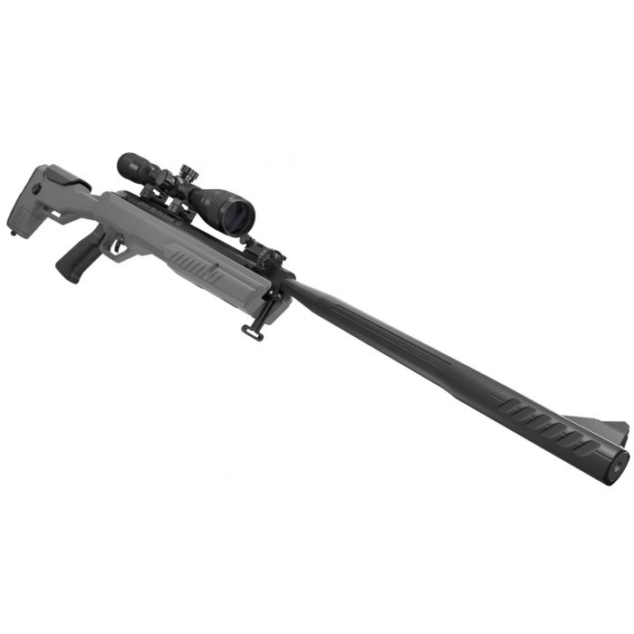 GUNMANSA Crosman Mag-Fire Extreme Rifle - .22 Calibre